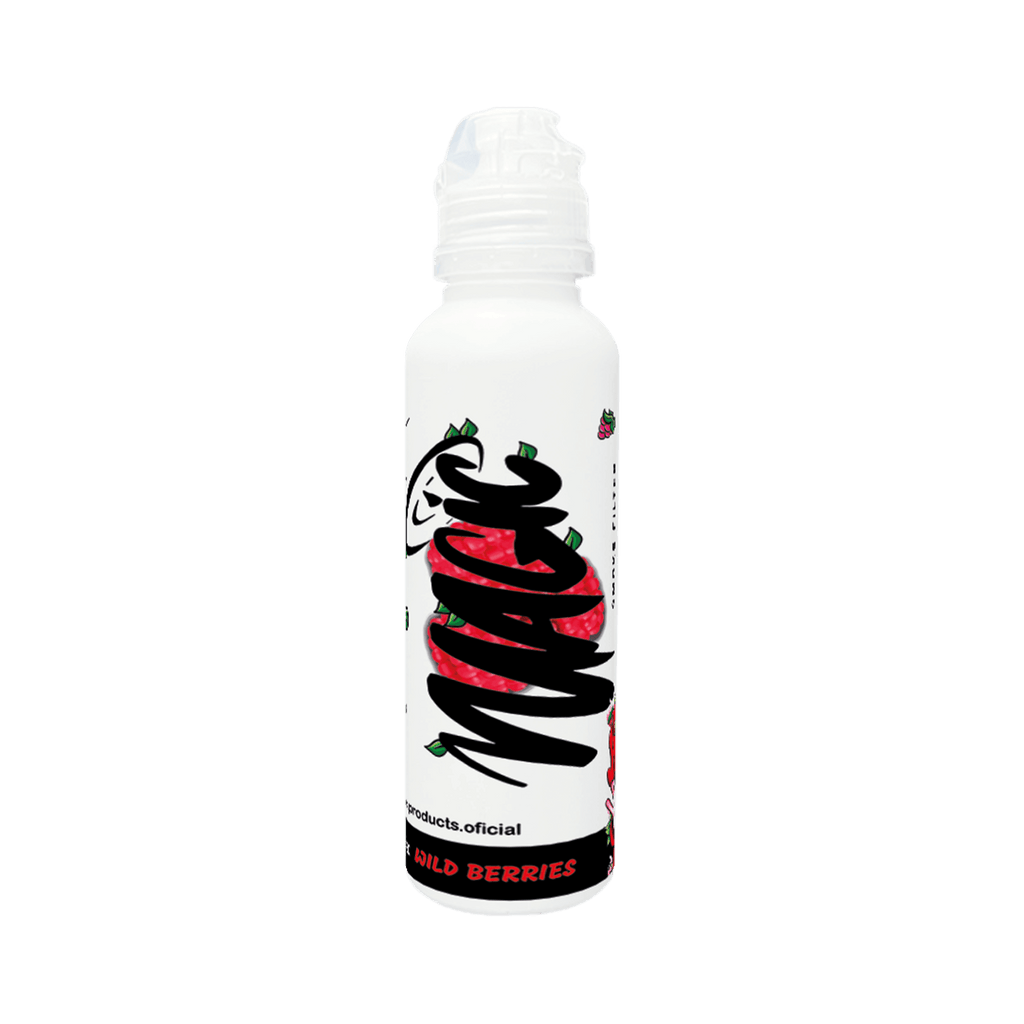 Filtro de Humo Magic One