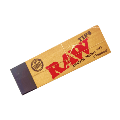 Tips Raw Original