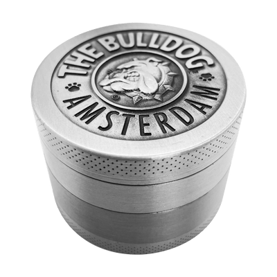 Grinder The Bulldog Metal 50 mm 4 pzas
