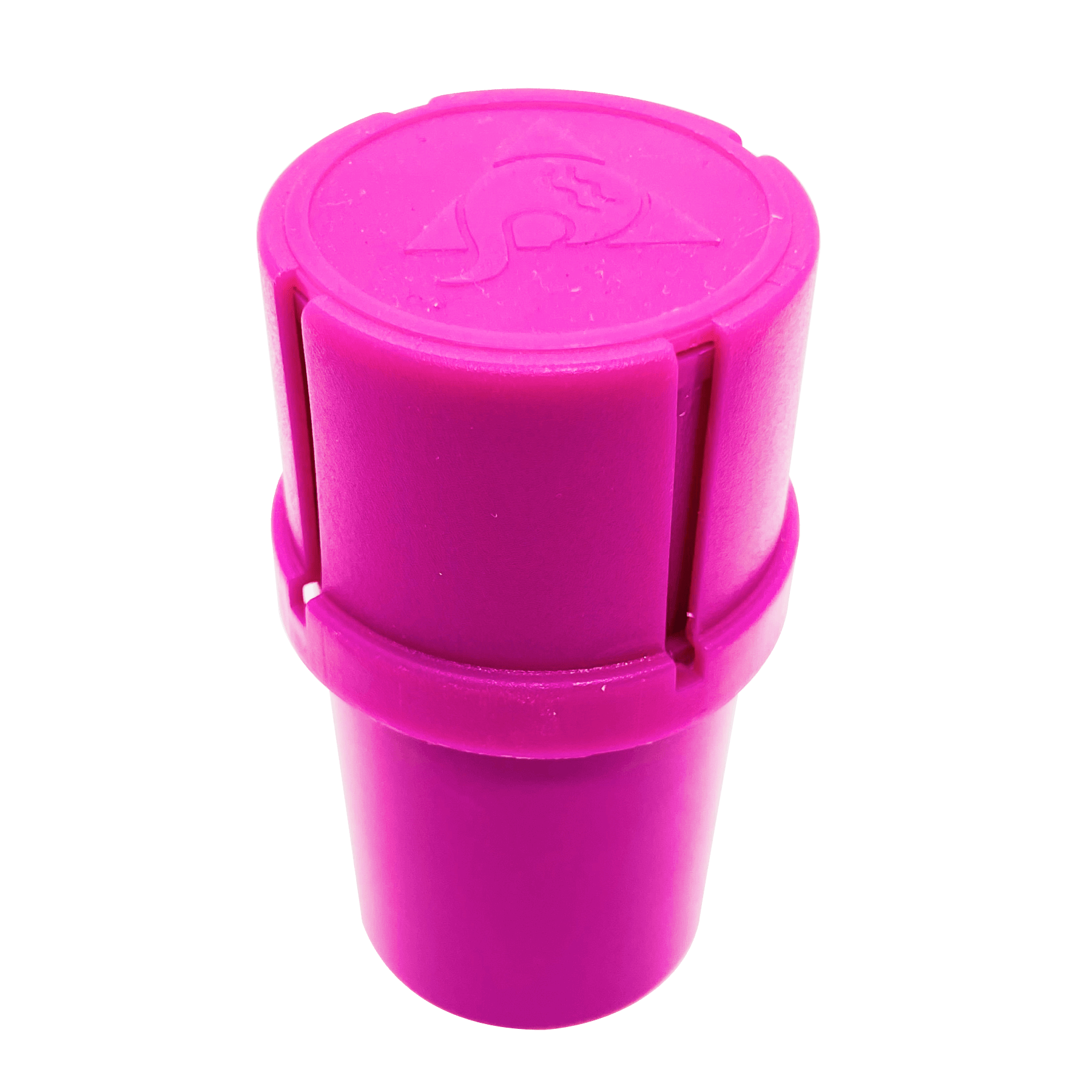 Grinder Pot  Contenedor Squadafum 45 mm 3 pzas