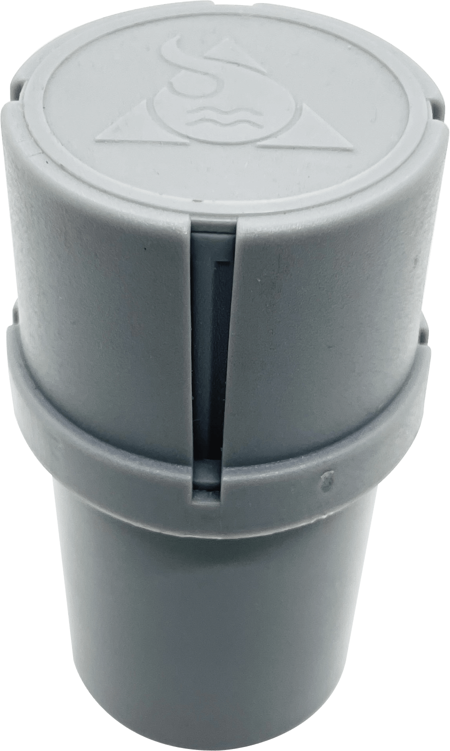 Grinder Pot  Contenedor Squadafum 45 mm 3 pzas