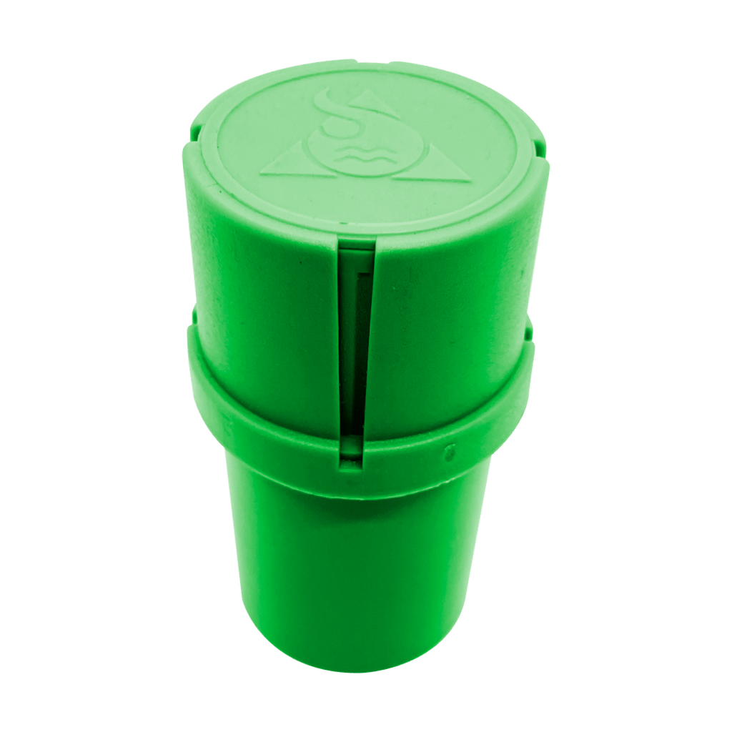 Grinder Pot  Contenedor Squadafum 45 mm 3 pzas