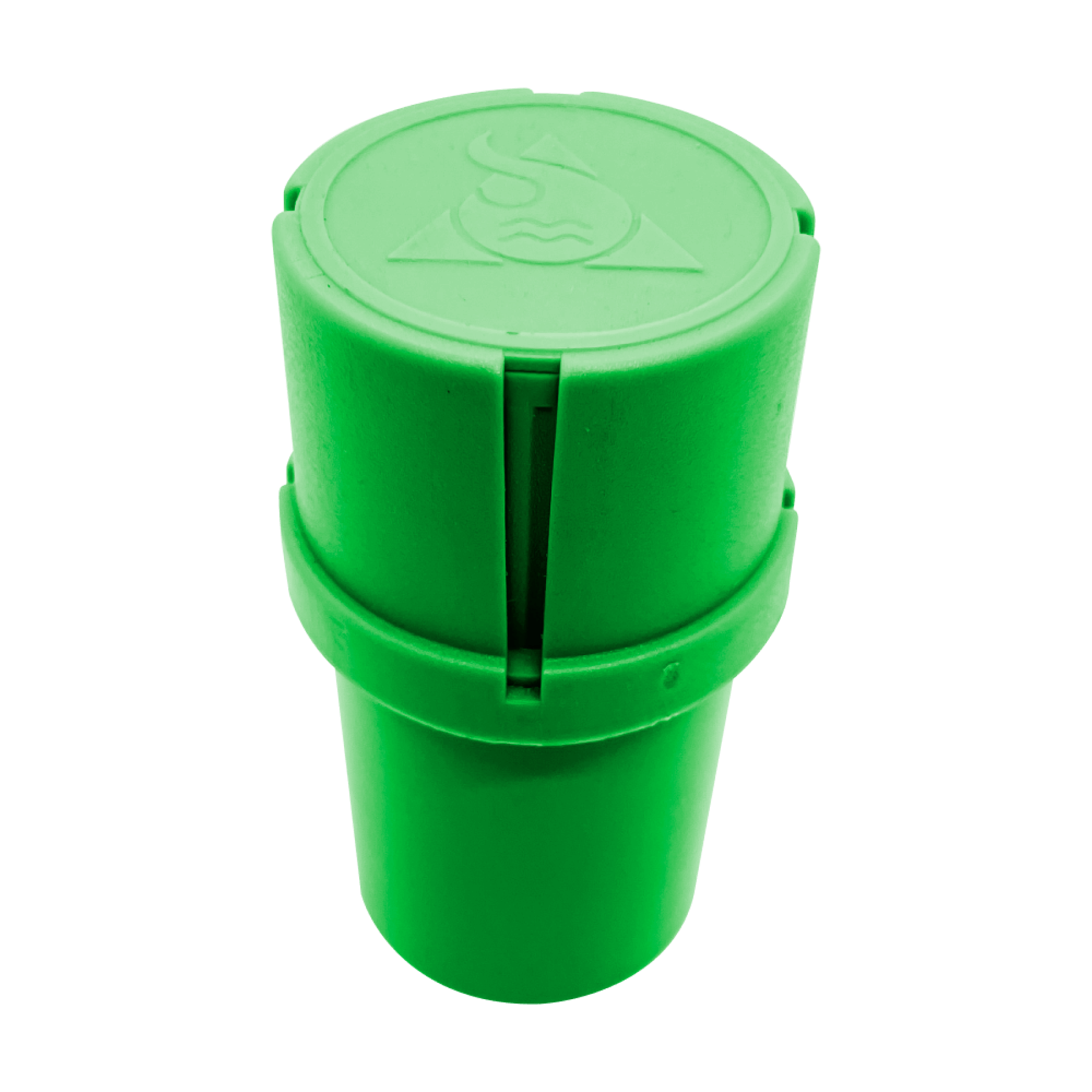 Grinder Pot  Contenedor Squadafum 45 mm 3 pzas