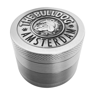 Grinder Metal The Bulldog 60 mm 4 pzas