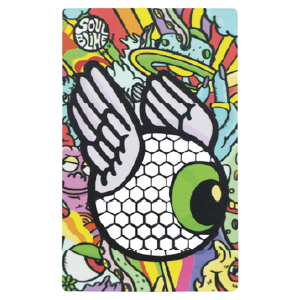 Grinder Tipo Tarjeta Soulblime