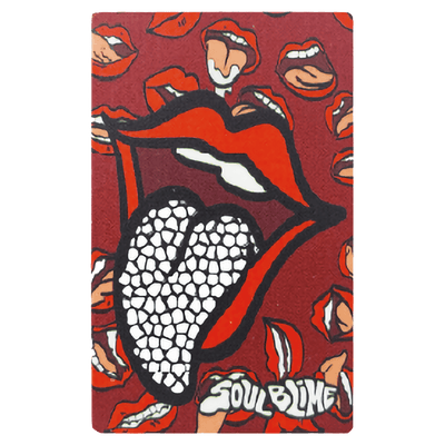 Grinder Tipo Tarjeta Soulblime