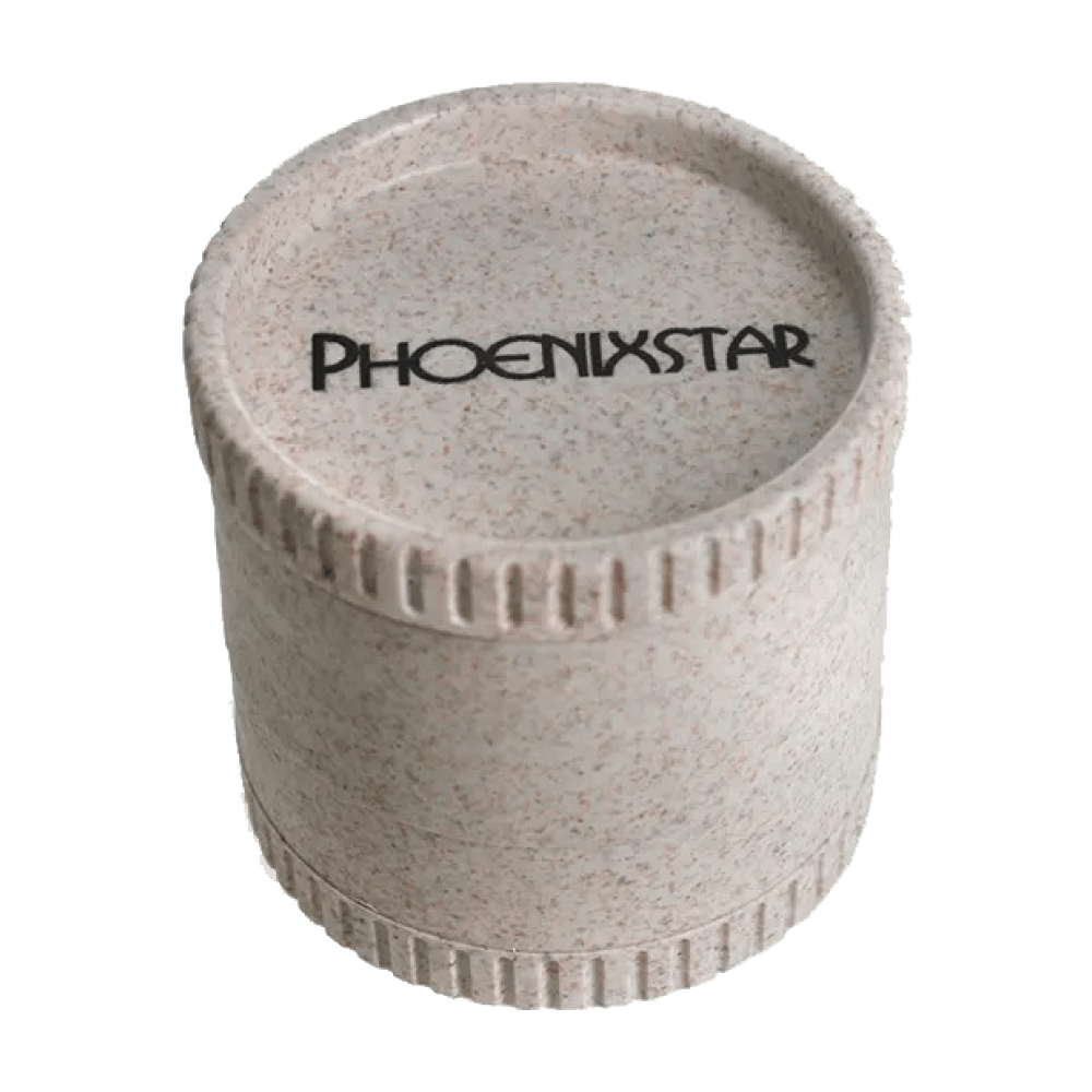 Grinder Phoenix Eco-Friendly