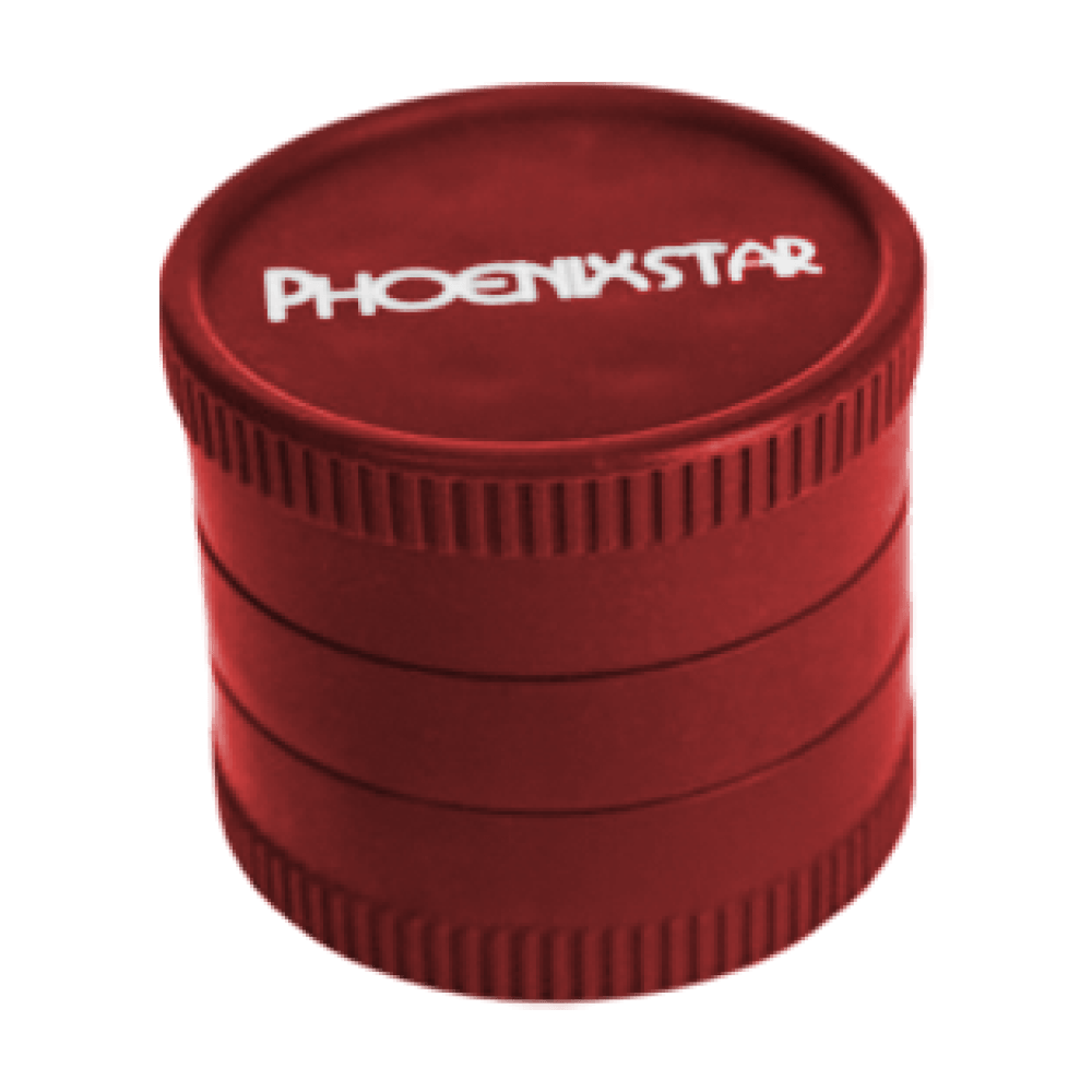Grinder Phoenix Eco-Friendly