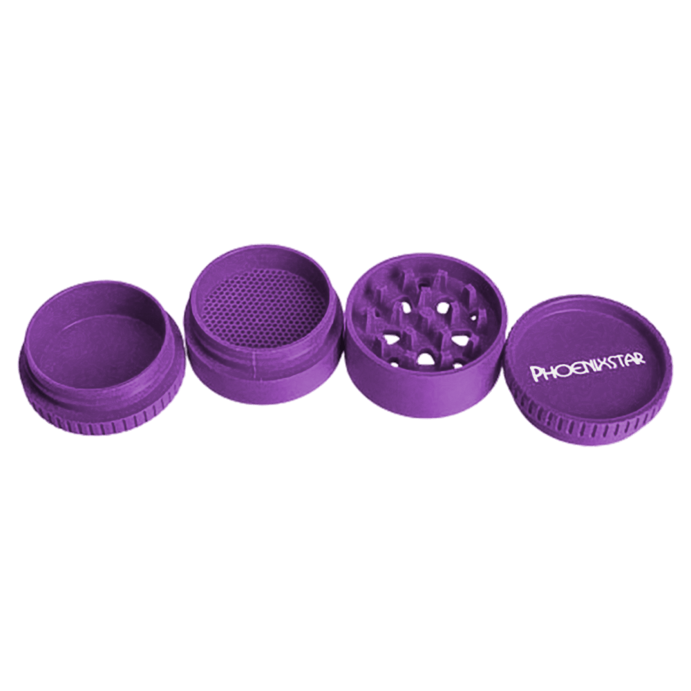 Grinder Phoenix Eco-Friendly