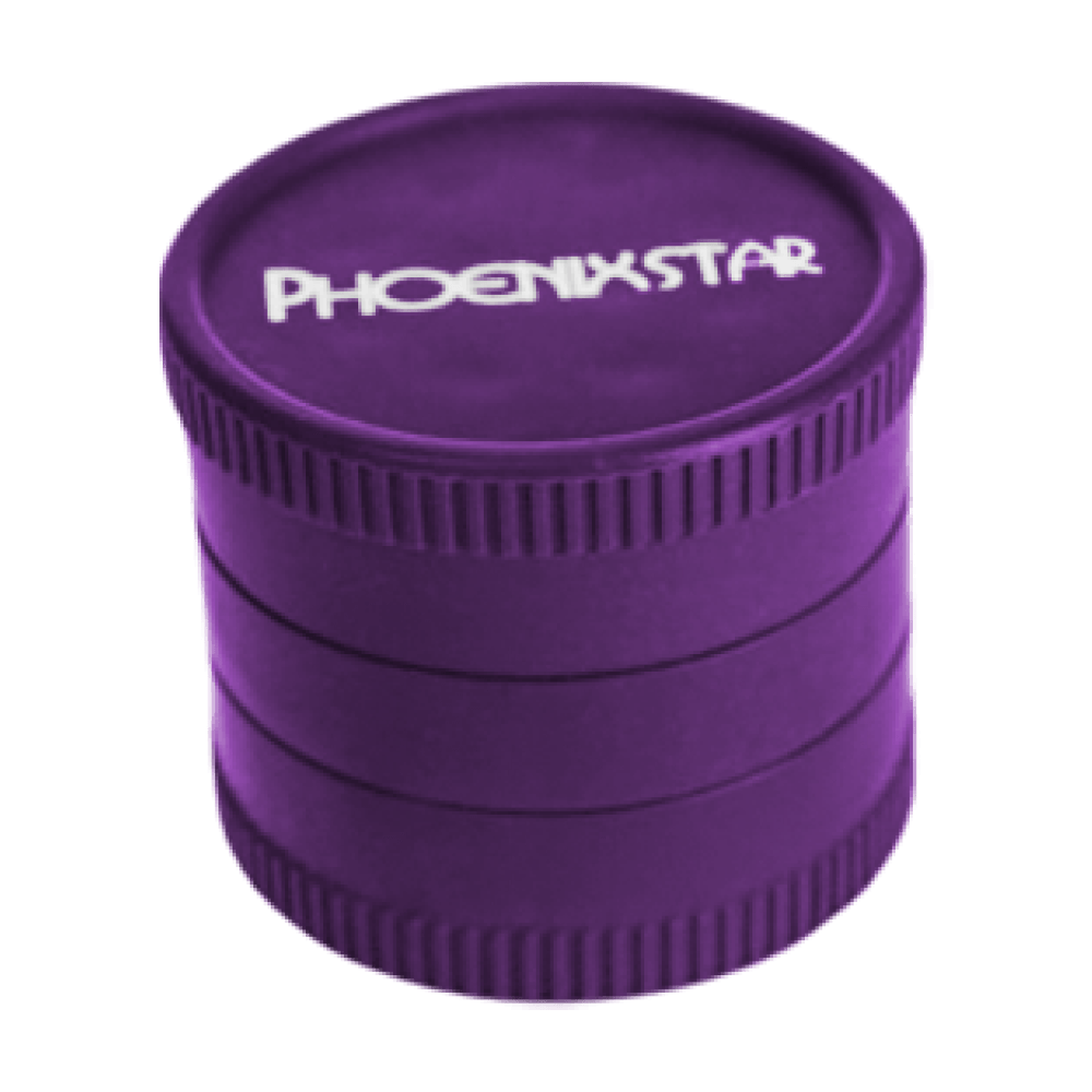 Grinder Phoenix Eco-Friendly