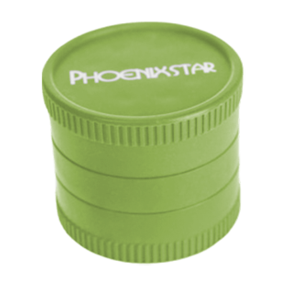 Grinder Phoenix Eco-Friendly