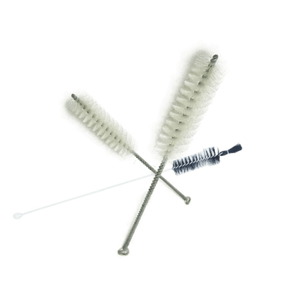 Set de Escobillas Limpieza Small