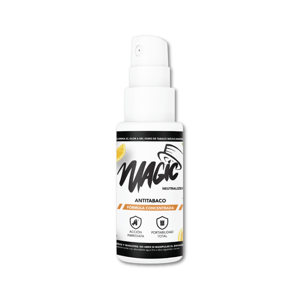 Neutralizador de Olores Magic