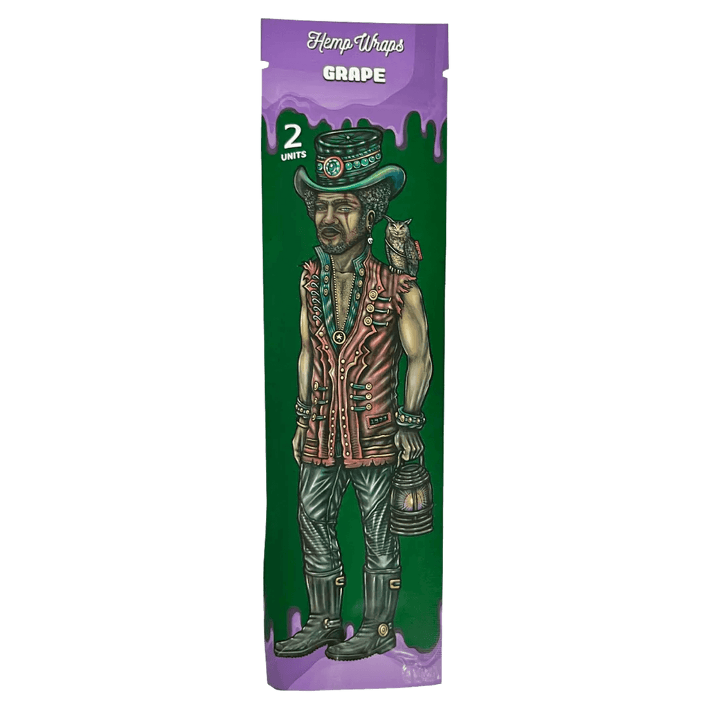 Blunt Cáñamo Lion Rolling Circus x2