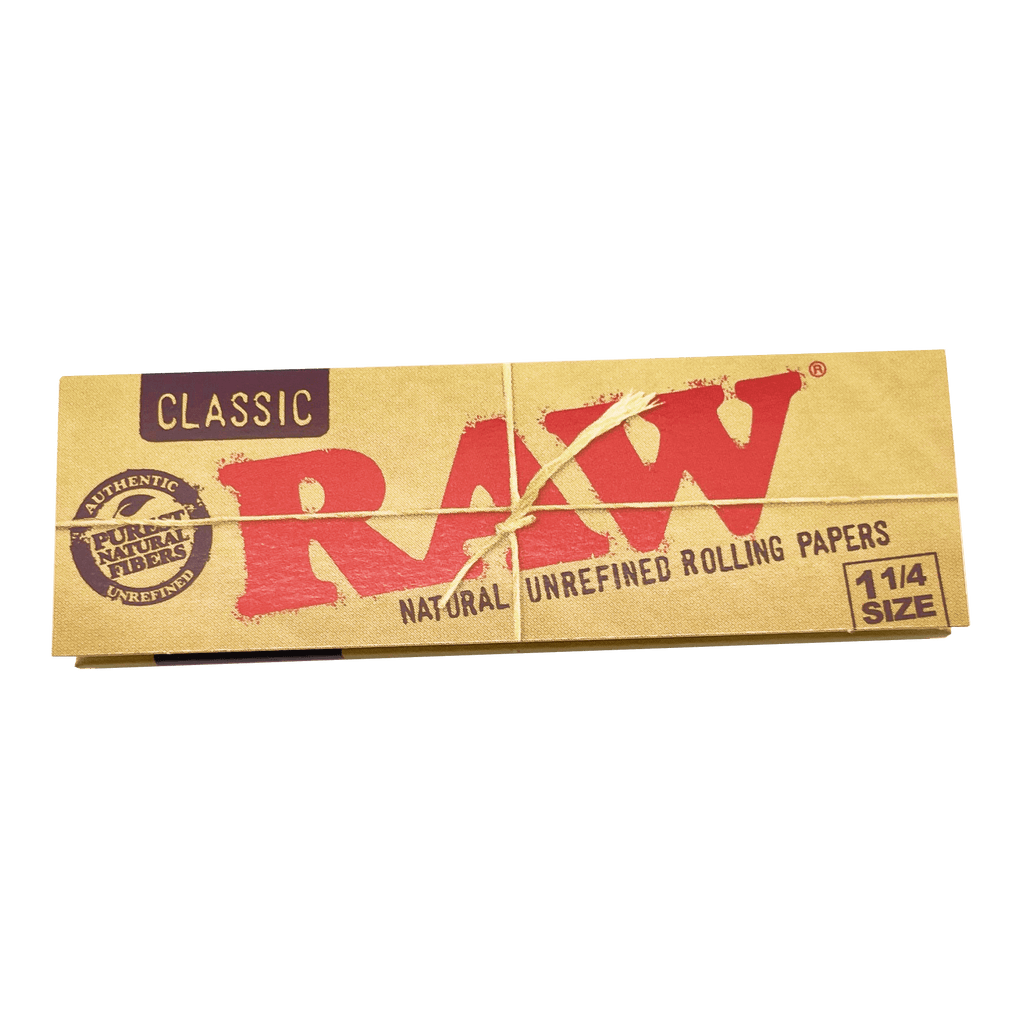 Papelillo Raw Classic 1