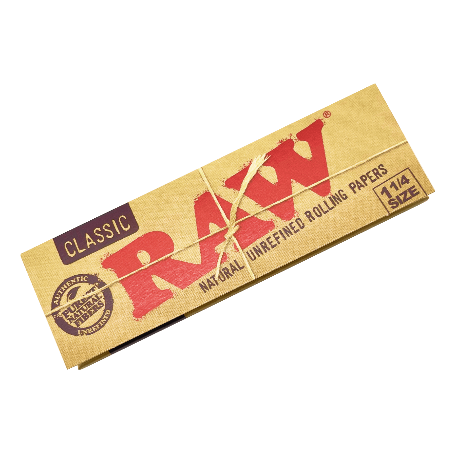 Papelillo Raw Classic 1