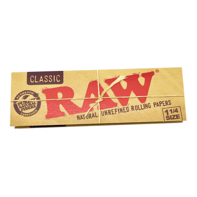 Papelillo Raw Classic 1