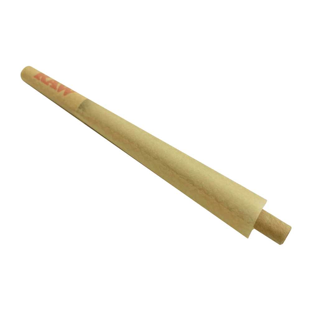 Papelillo Cono Raw Classic 1 1/4 x6