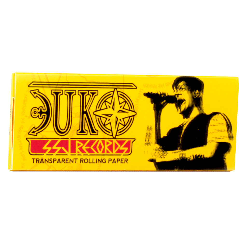 Celulosa Duki 1 1/4 Lion Rolling Circus