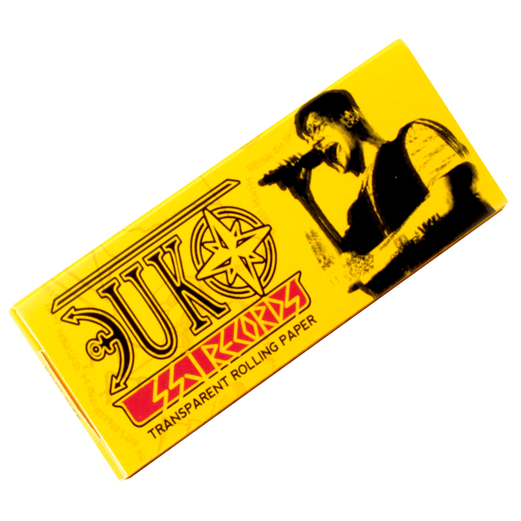 Celulosa Duki 1 1/4 Lion Rolling Circus