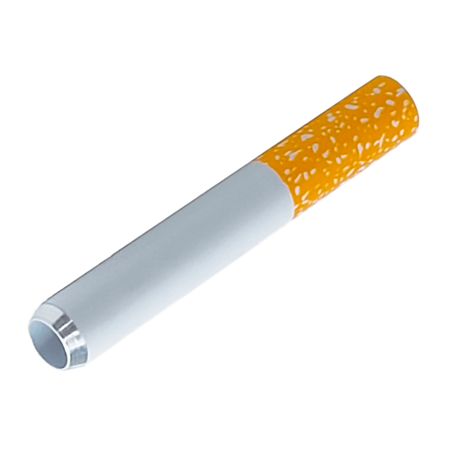 Pipa Hitter Metal Cigarro