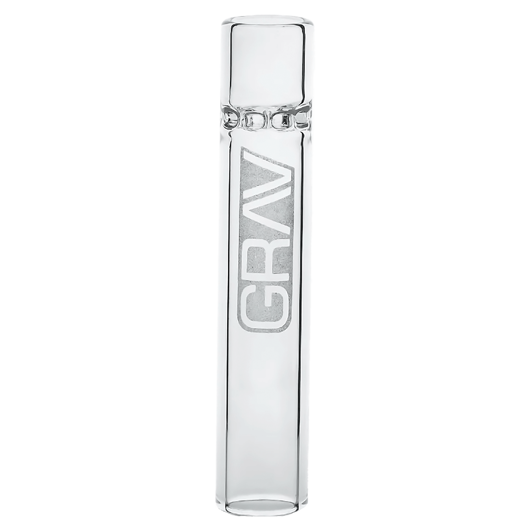 Pipa Hitte Octotaster Grav Revelution Borosilicato