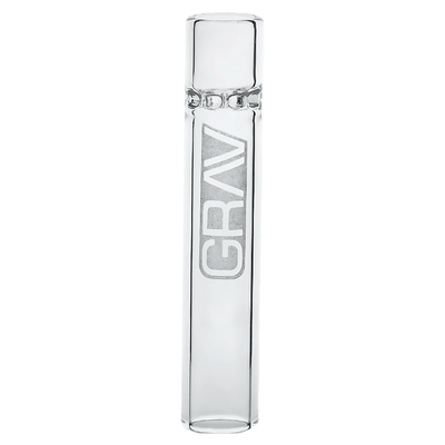 Pipa Hitte Octotaster Grav Revelution Borosilicato