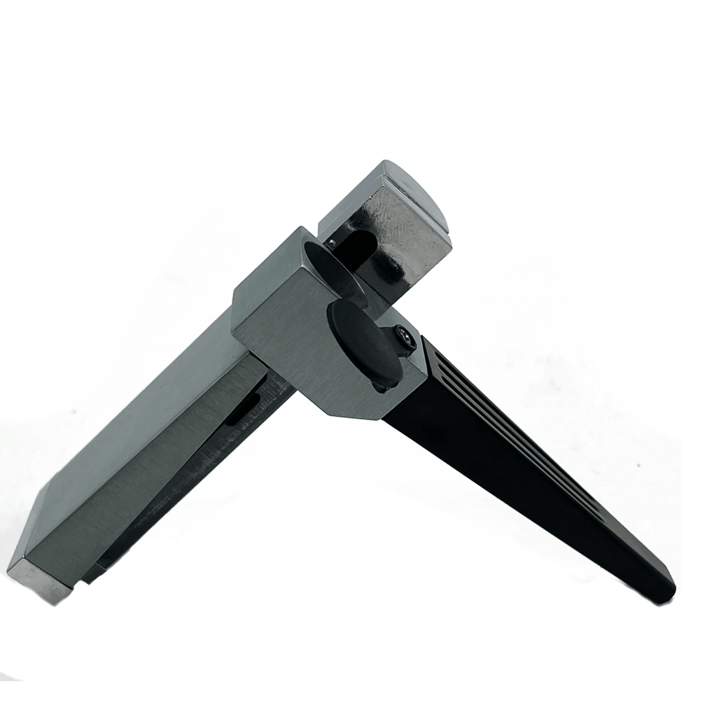 Pipa con Encendedor Discreta Metal 2 en 1