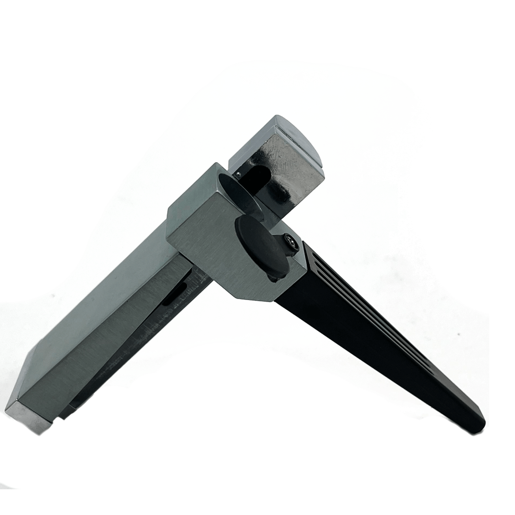 Pipa con Encendedor Discreta Metal 2 en 1