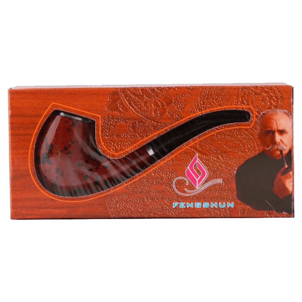 Pipa del Abuelo Marron