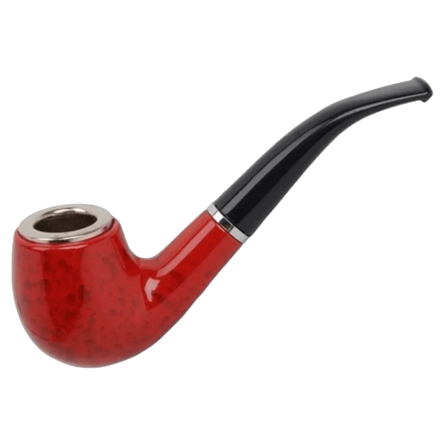 Pipa del Abuelo Marron