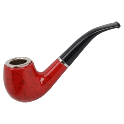 Pipa del Abuelo Marron