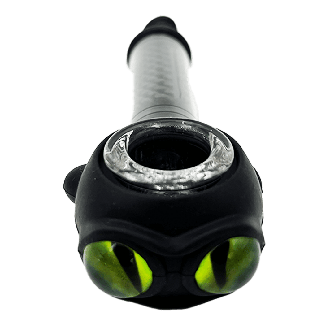 Pipa Chimuelo Autolimpiable