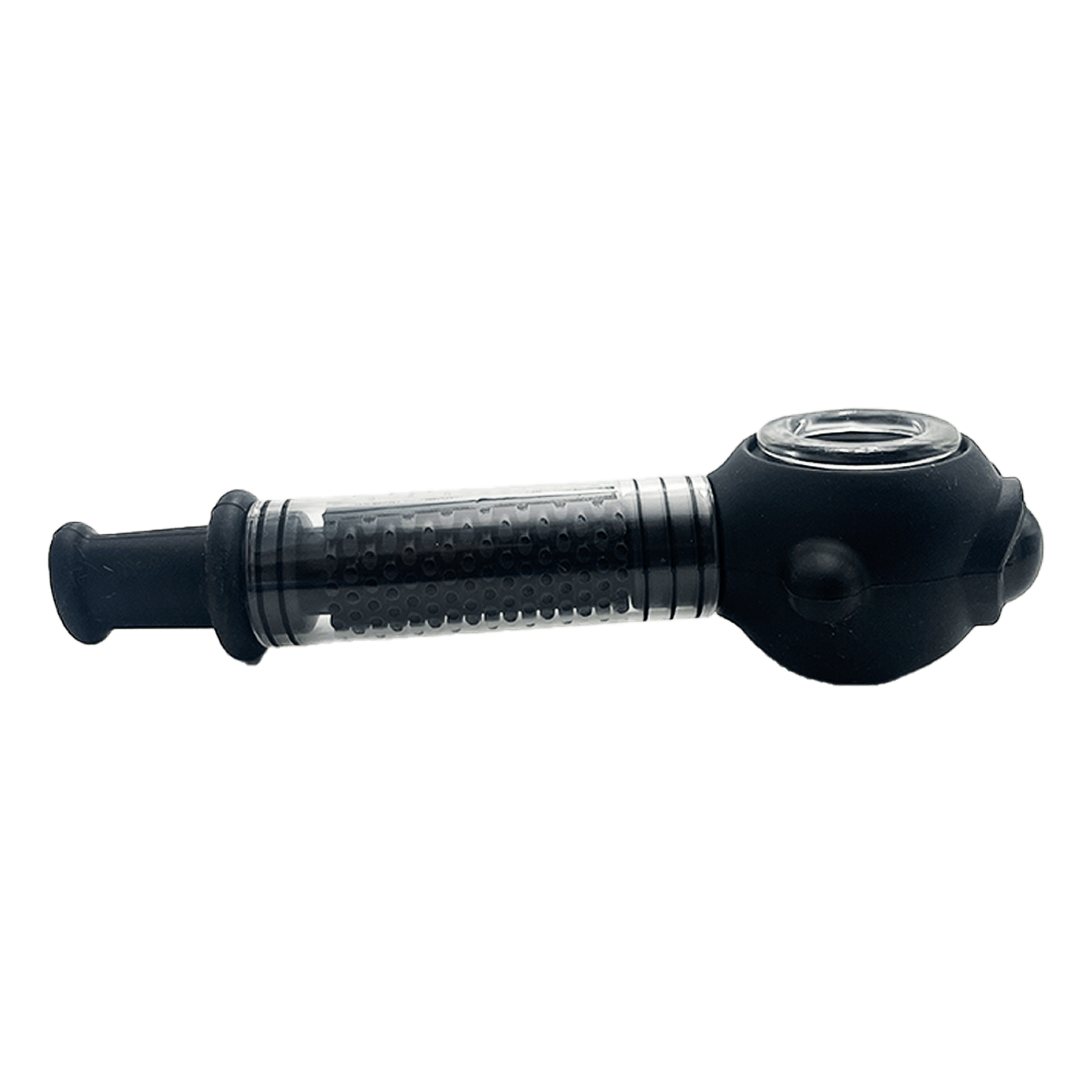 Pipa Chimuelo Autolimpiable