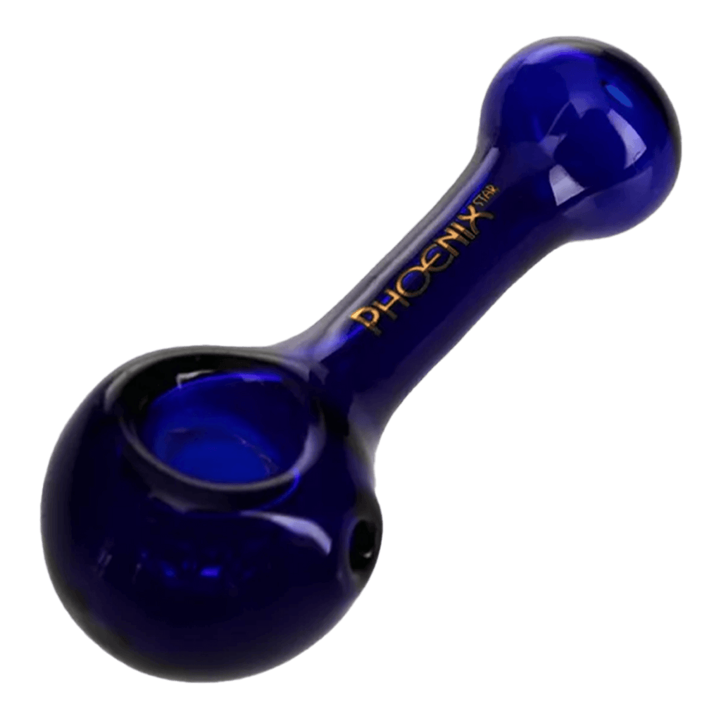 Pipa Clásica Phoenix Star  Pgp11 Borosilicato