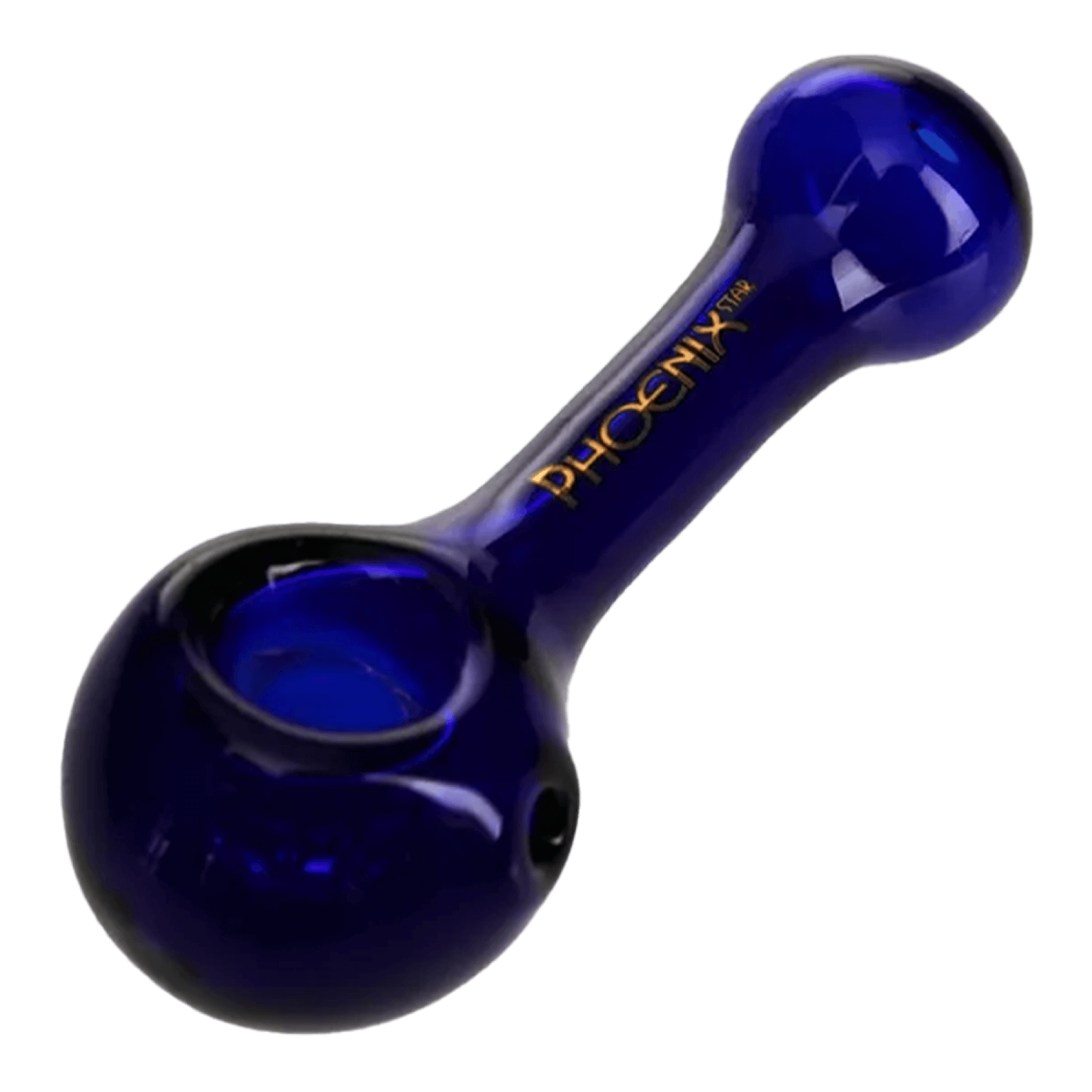 Pipa Clásica Phoenix Star  Pgp11 Borosilicato