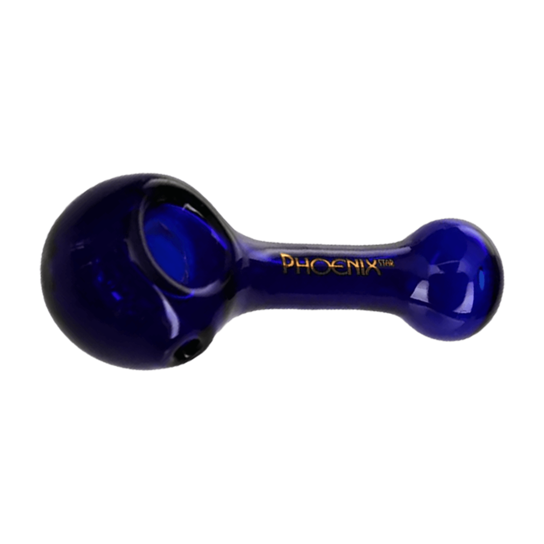 Pipa Clásica Phoenix Star  Pgp11 Borosilicato