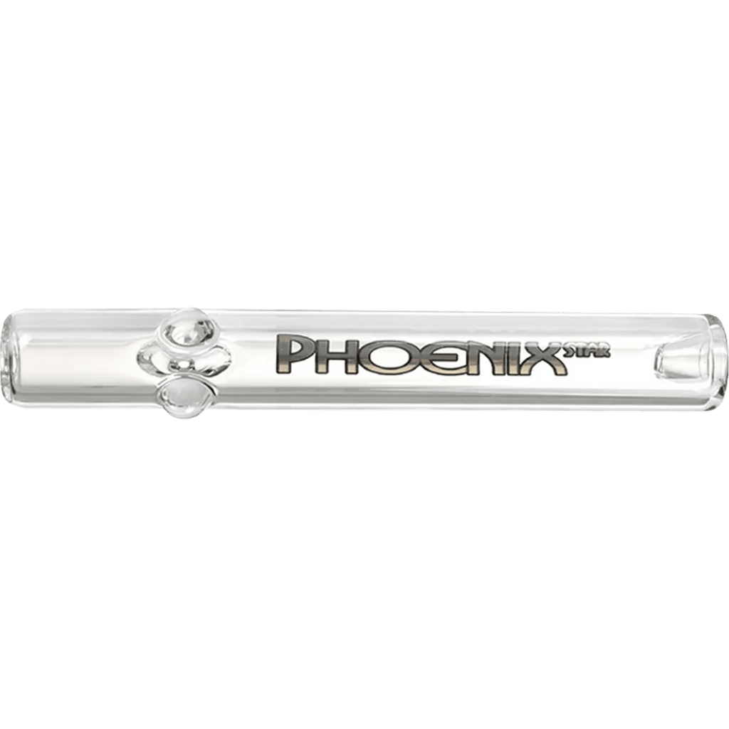 Pipa Phoenix Star Steam Roller Pgp34 Borosilicato
