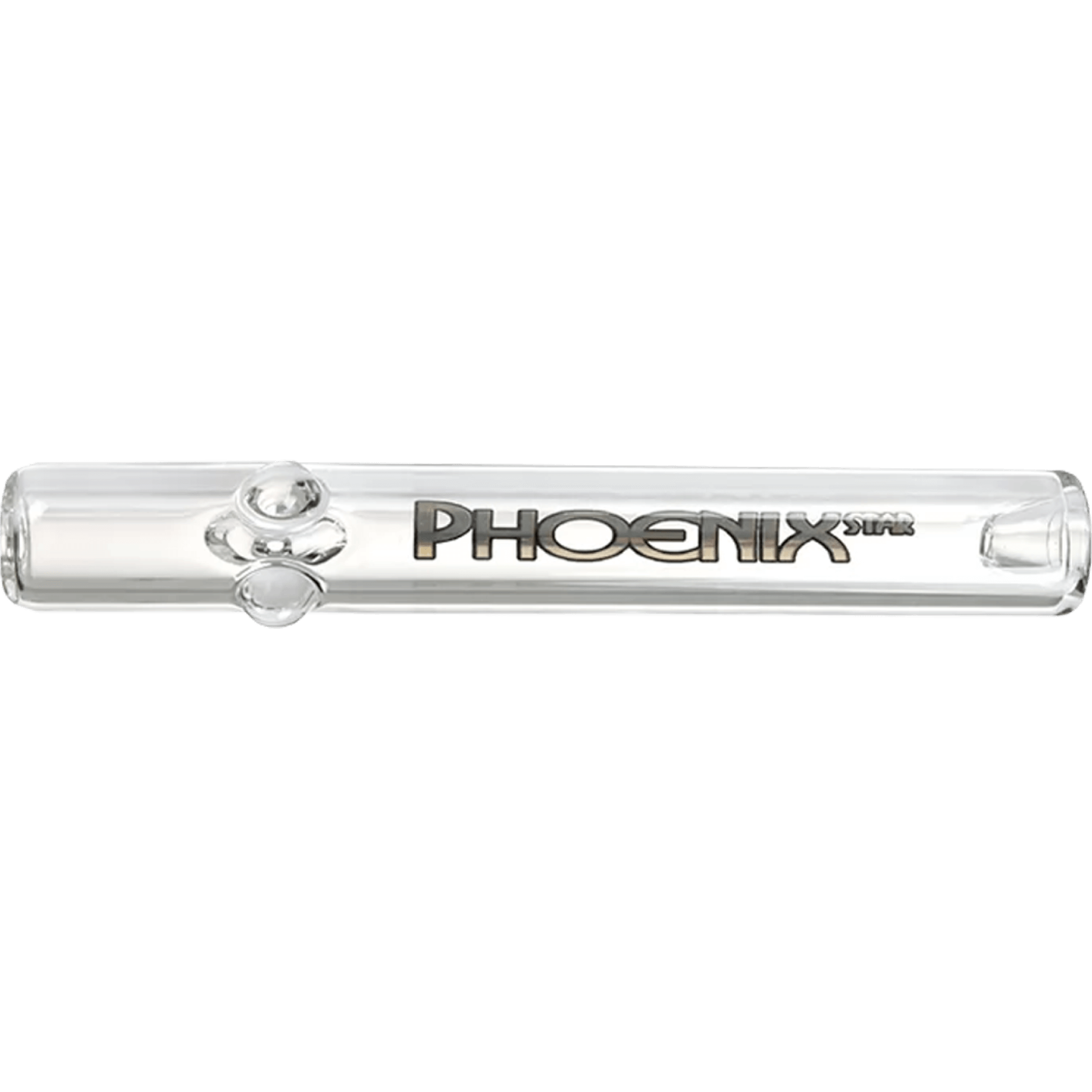 Pipa Phoenix Star Steam Roller Pgp34 Borosilicato