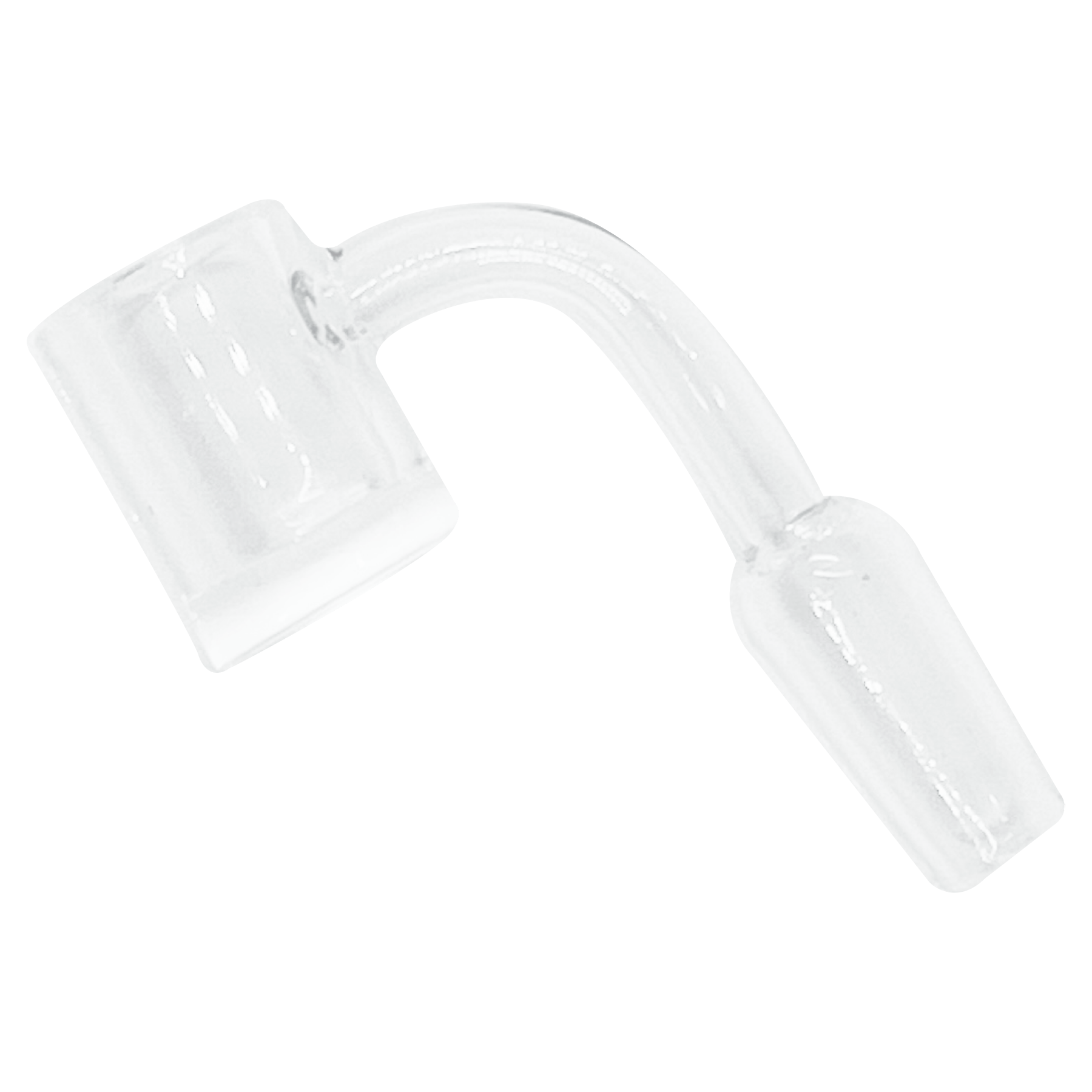 Banger 14 mm 90º Macho