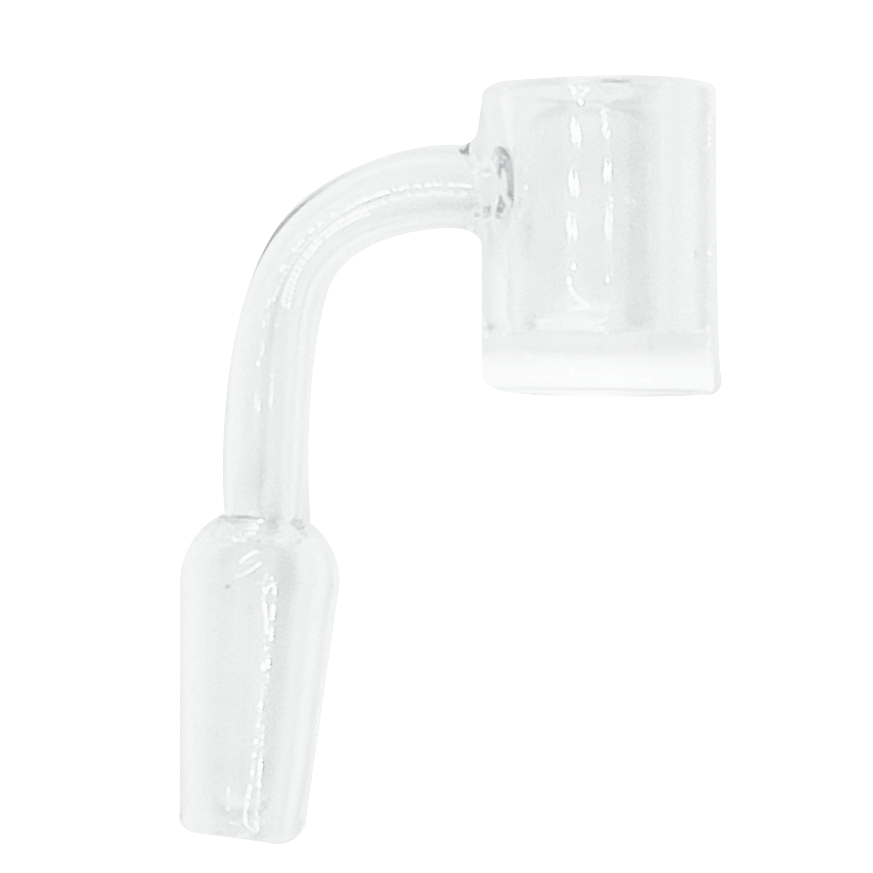 Banger 14 mm 90º Macho