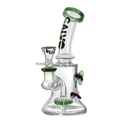 Rig de Borosilicato Calvo Bee 19 cm