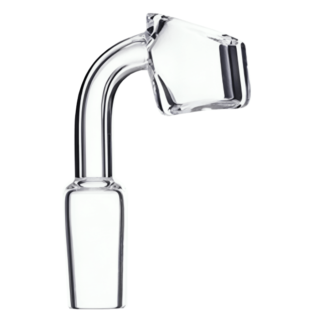 Banguer 14mm  90°  Biselado