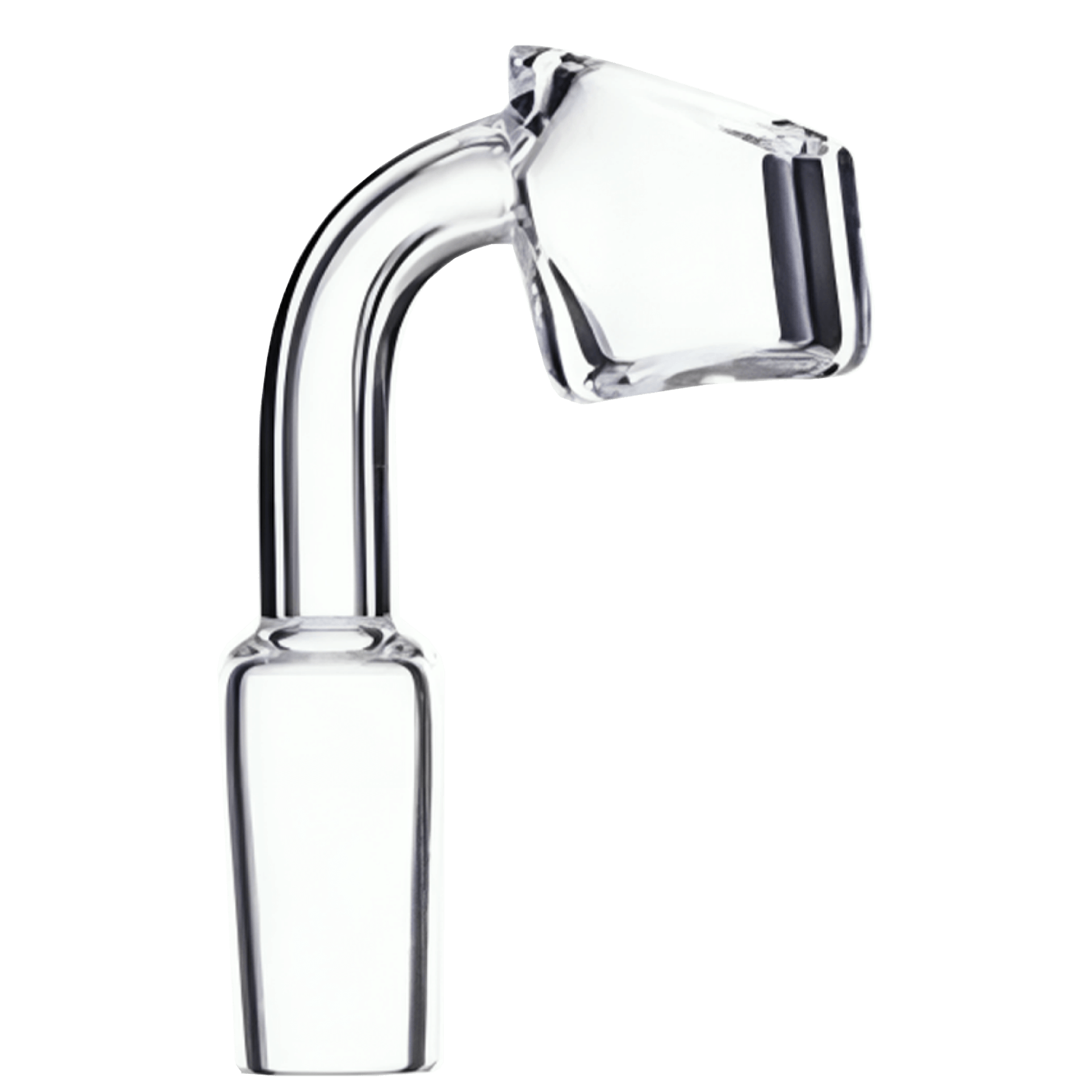 Banguer 14mm  90°  Biselado