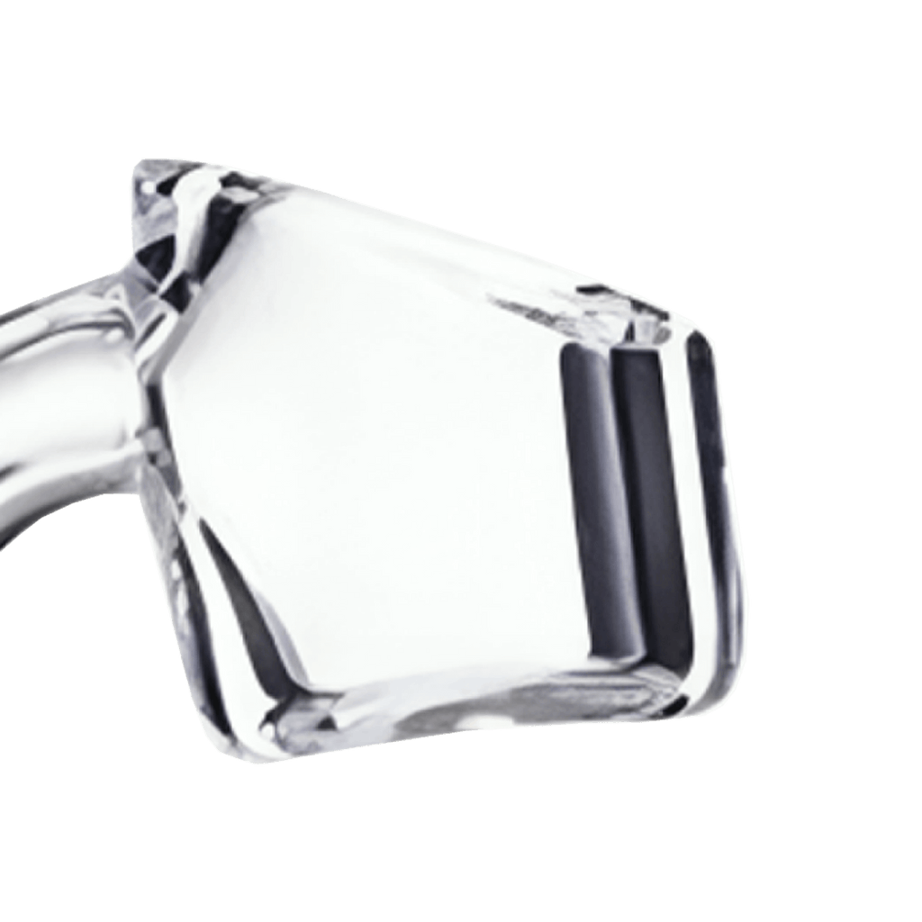 Banguer 14mm  90°  Biselado