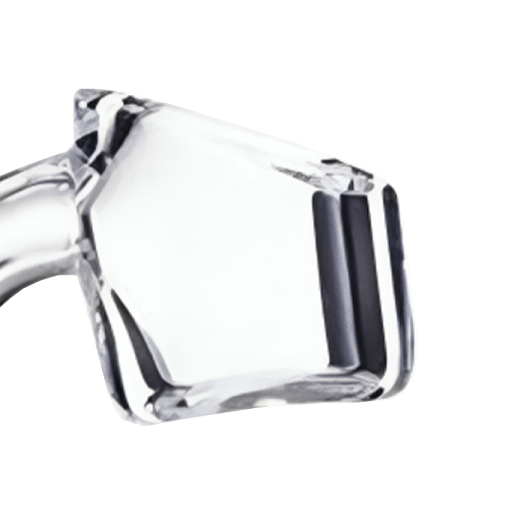 Banguer 14mm  90°  Biselado