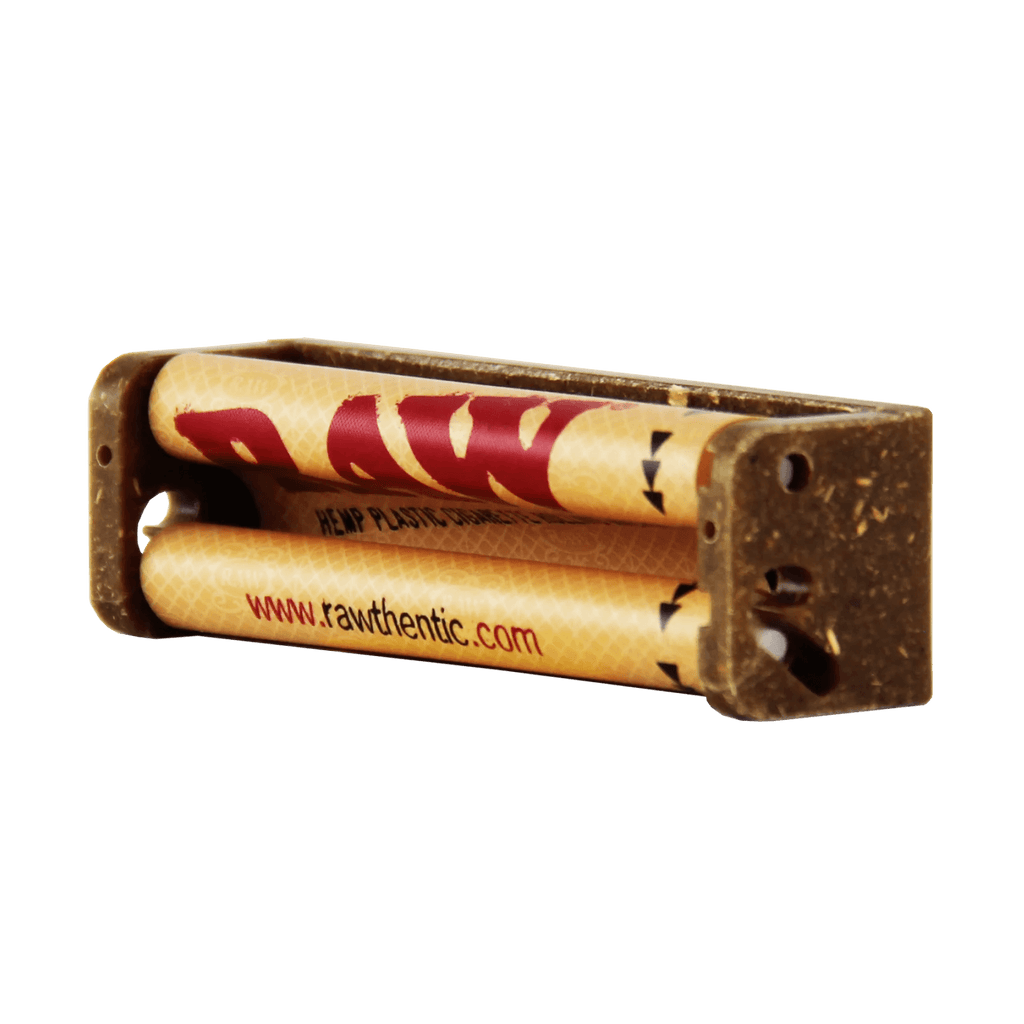 Roleador de Cáñamo Raw  1 1/4