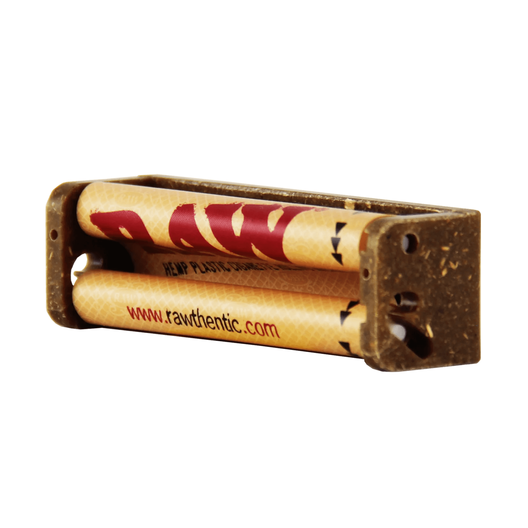 Roleador de Cáñamo Raw  1 1/4