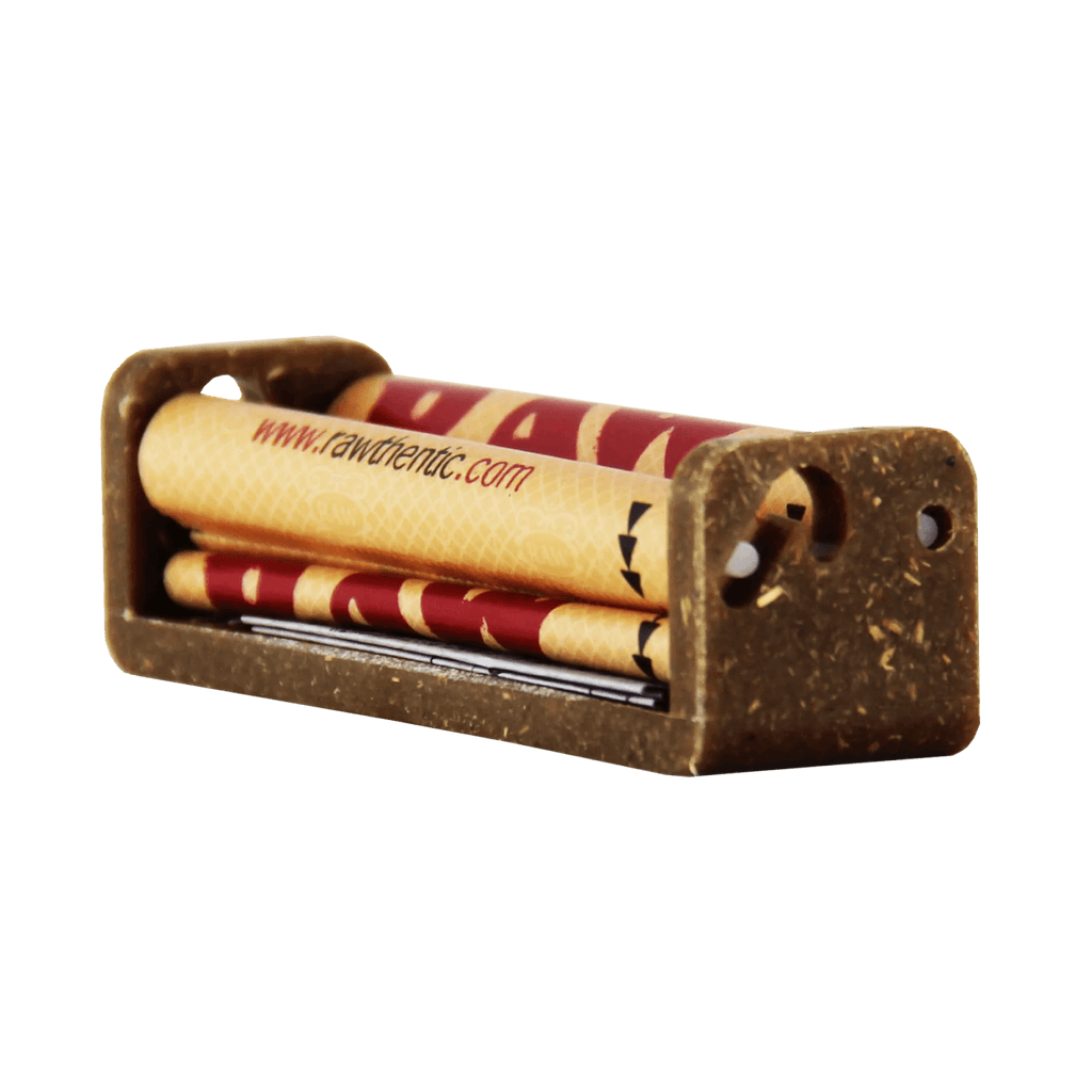 Roleador de Cáñamo Raw  1 1/4