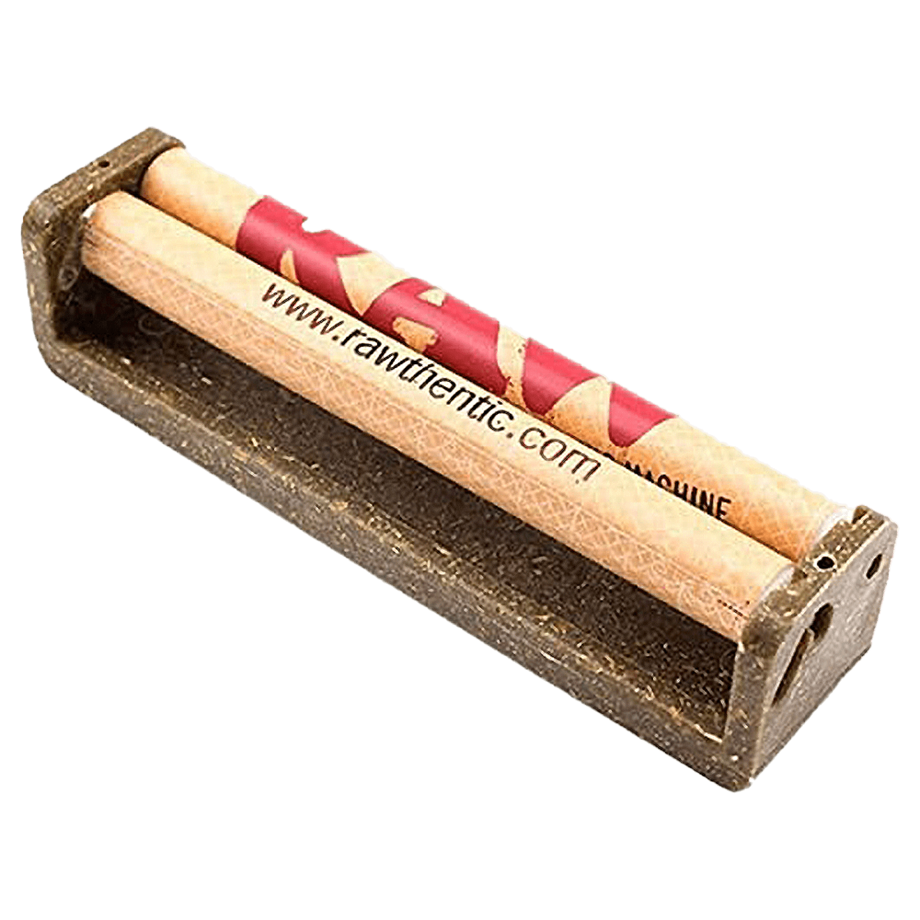 Roleador King Size de Cañamo Raw